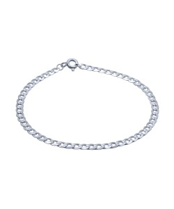 Silver Bracelet BRS-5004